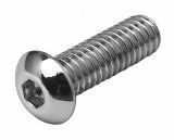 70-72 Chevy Chevelle Button Head Polished 529 pcs